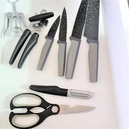 شقة Spacious Lightflooded 2br / Near Center & Harbour