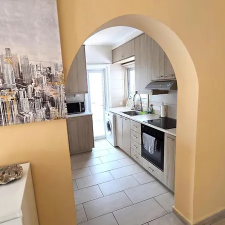 Lejlighed Spacious Lightflooded 2br / Near Center & Harbour *