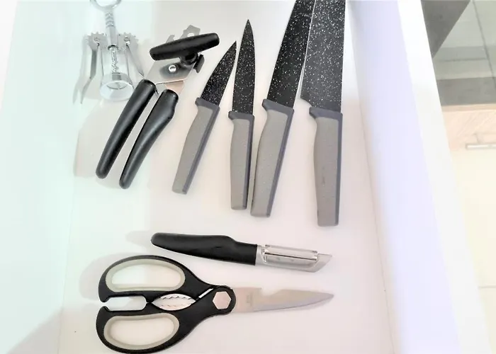 Apartmán Spacious Lightflooded 2br / Near Center & Harbour